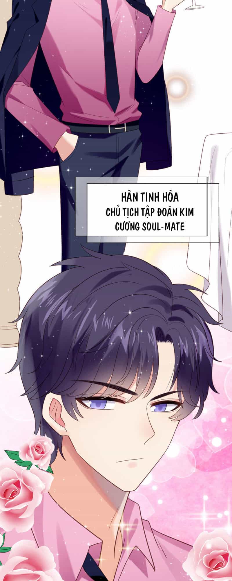 Hẹn Chồng Trên Mọi Mặt Trận - Chương 1 - ảnh 5