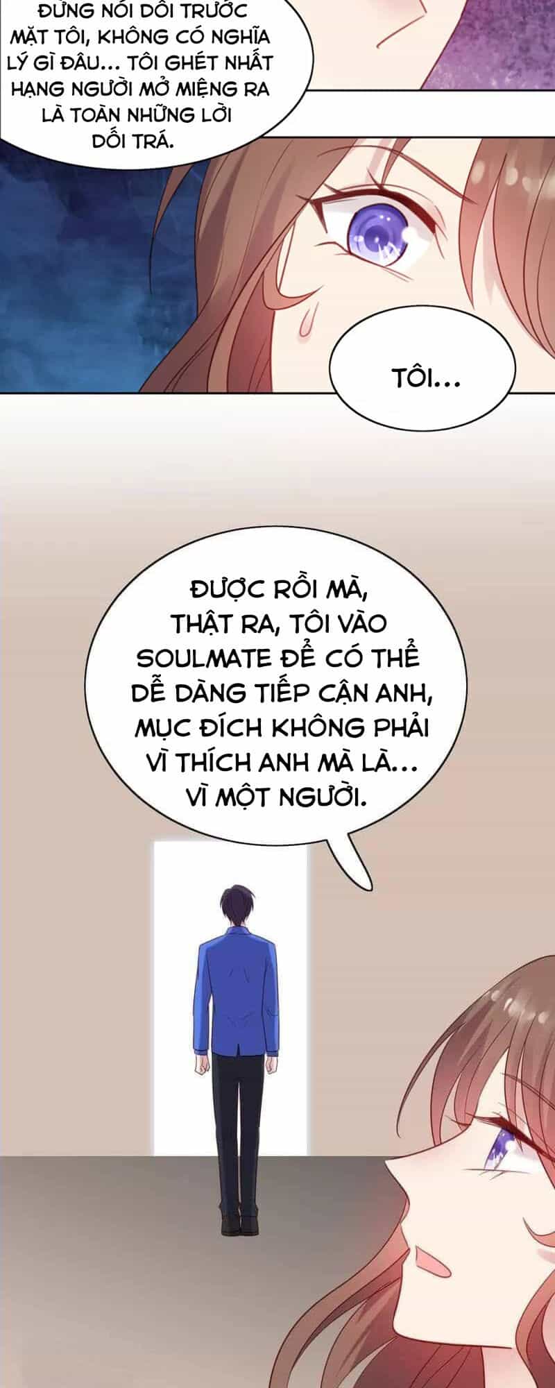 Hẹn Chồng Trên Mọi Mặt Trận - Chương 10 - ảnh 9