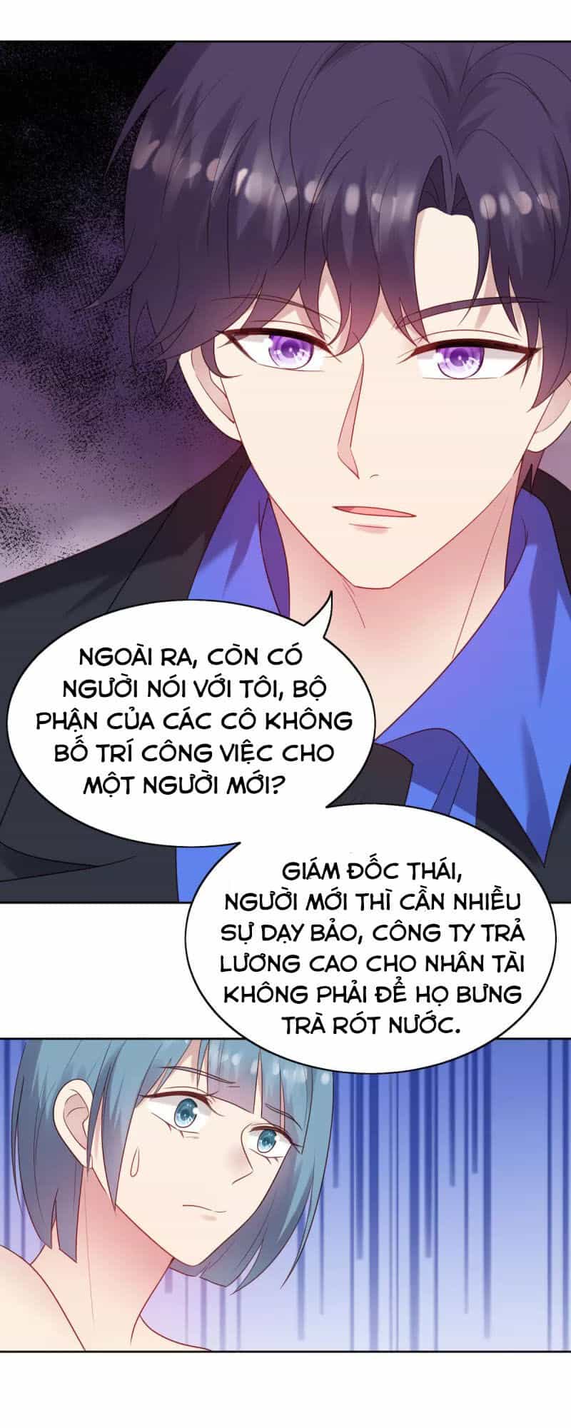 Hẹn Chồng Trên Mọi Mặt Trận - Chương 11 - ảnh 24