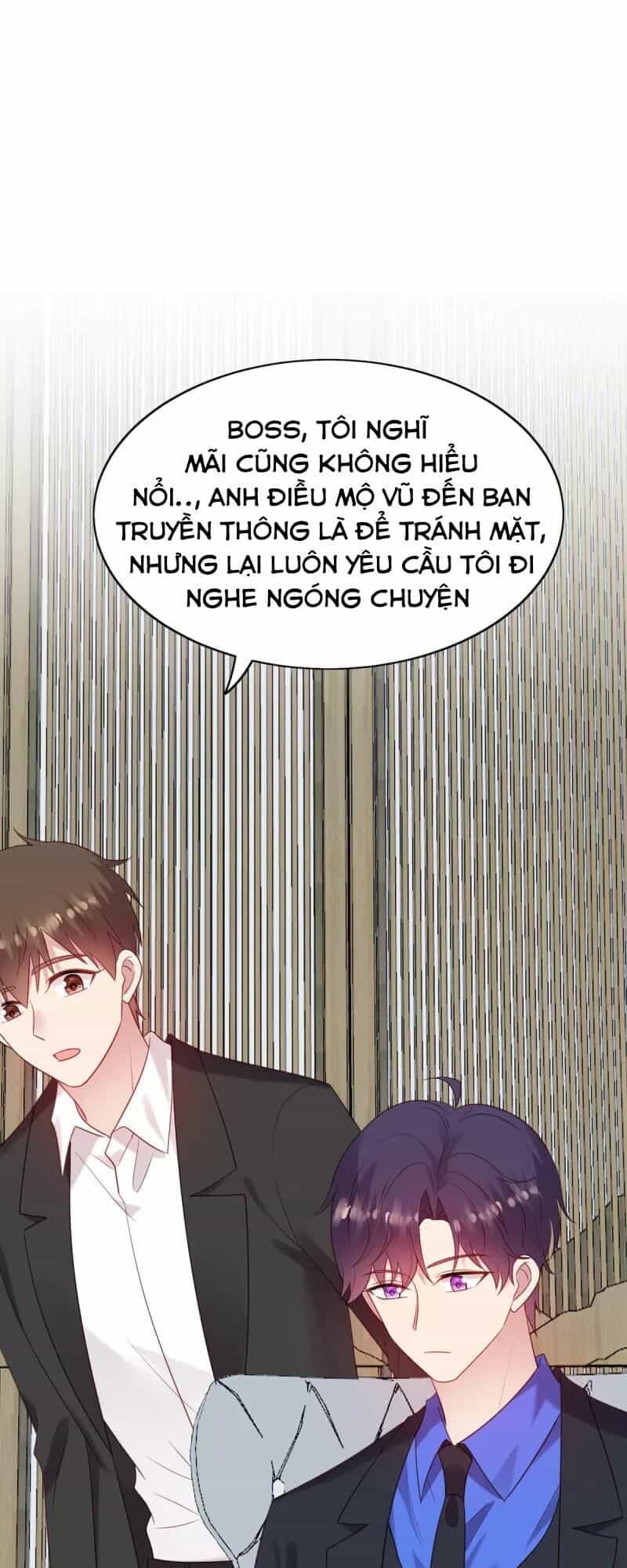 Hẹn Chồng Trên Mọi Mặt Trận - Chương 11 - ảnh 26