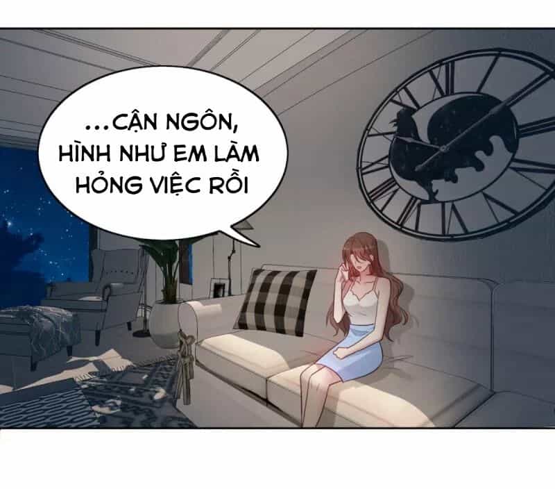 Hẹn Chồng Trên Mọi Mặt Trận - Chương 11 - ảnh 3