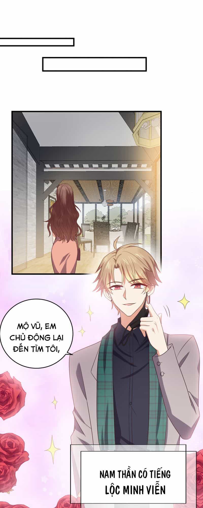 Hẹn Chồng Trên Mọi Mặt Trận - Chương 2 - ảnh 3