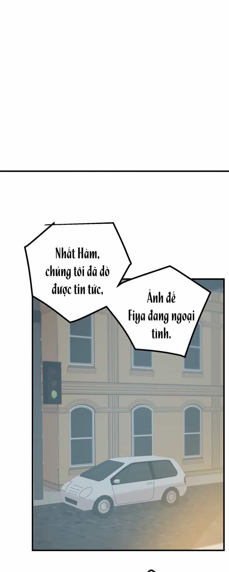 Hẹn Chồng Trên Mọi Mặt Trận - Chương 3 - ảnh 23