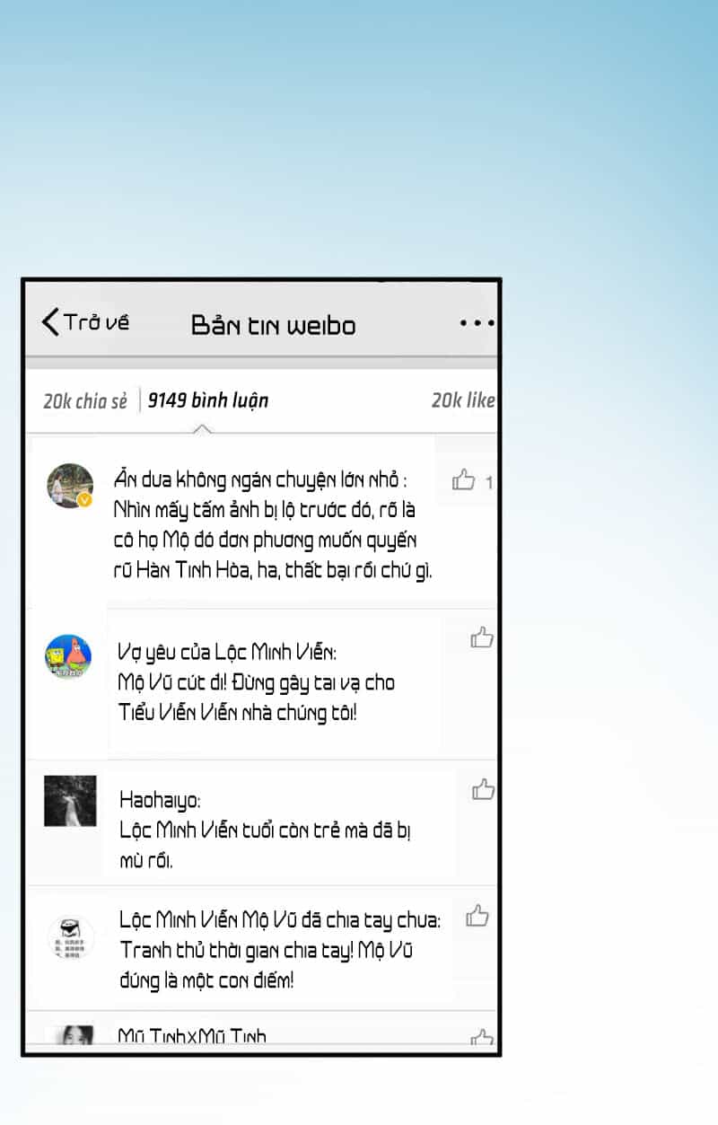 Hẹn Chồng Trên Mọi Mặt Trận - Chương 3 - ảnh 5
