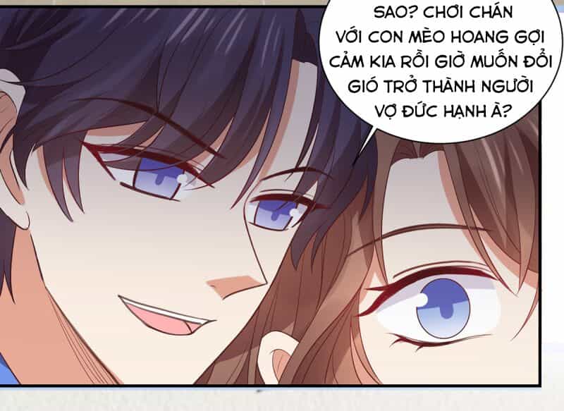 Hẹn Chồng Trên Mọi Mặt Trận - Chương 4 - ảnh 10