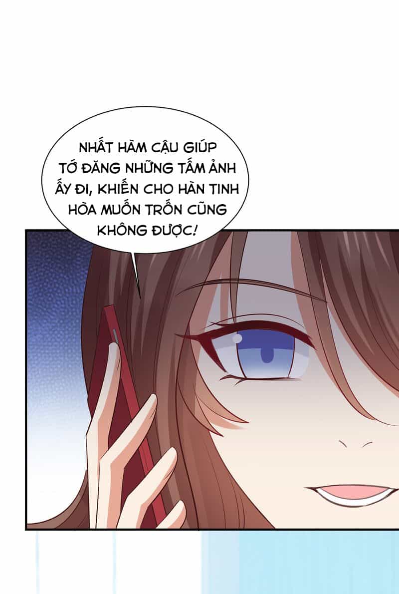 Hẹn Chồng Trên Mọi Mặt Trận - Chương 4 - ảnh 20