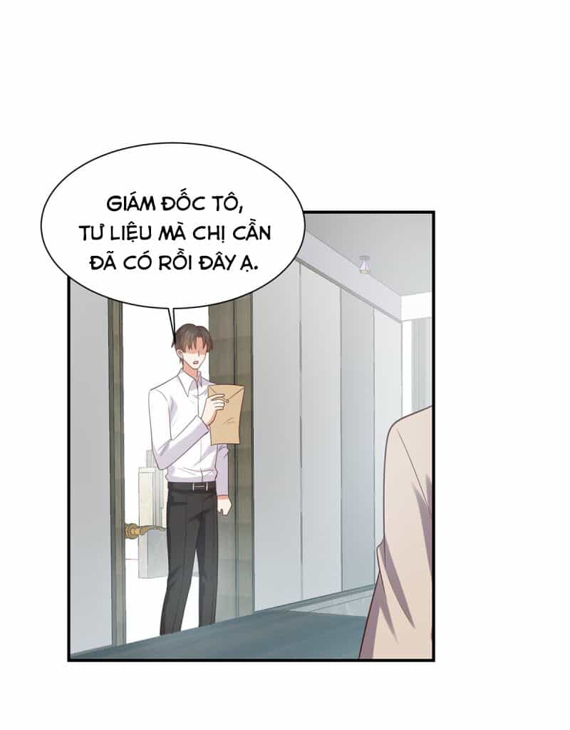 Hẹn Chồng Trên Mọi Mặt Trận - Chương 4 - ảnh 23