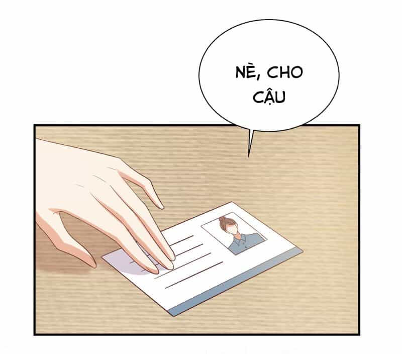 Hẹn Chồng Trên Mọi Mặt Trận - Chương 4 - ảnh 27