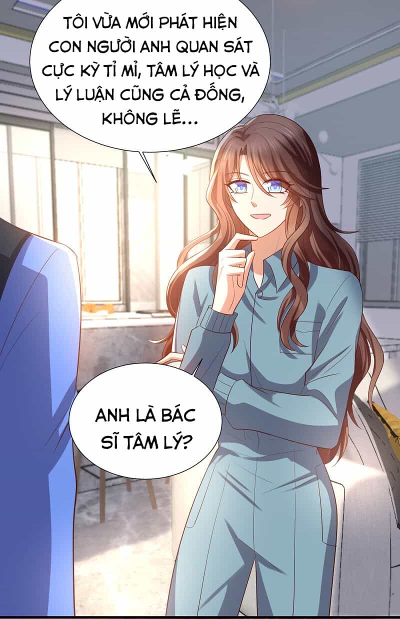 Hẹn Chồng Trên Mọi Mặt Trận - Chương 5 - ảnh 27