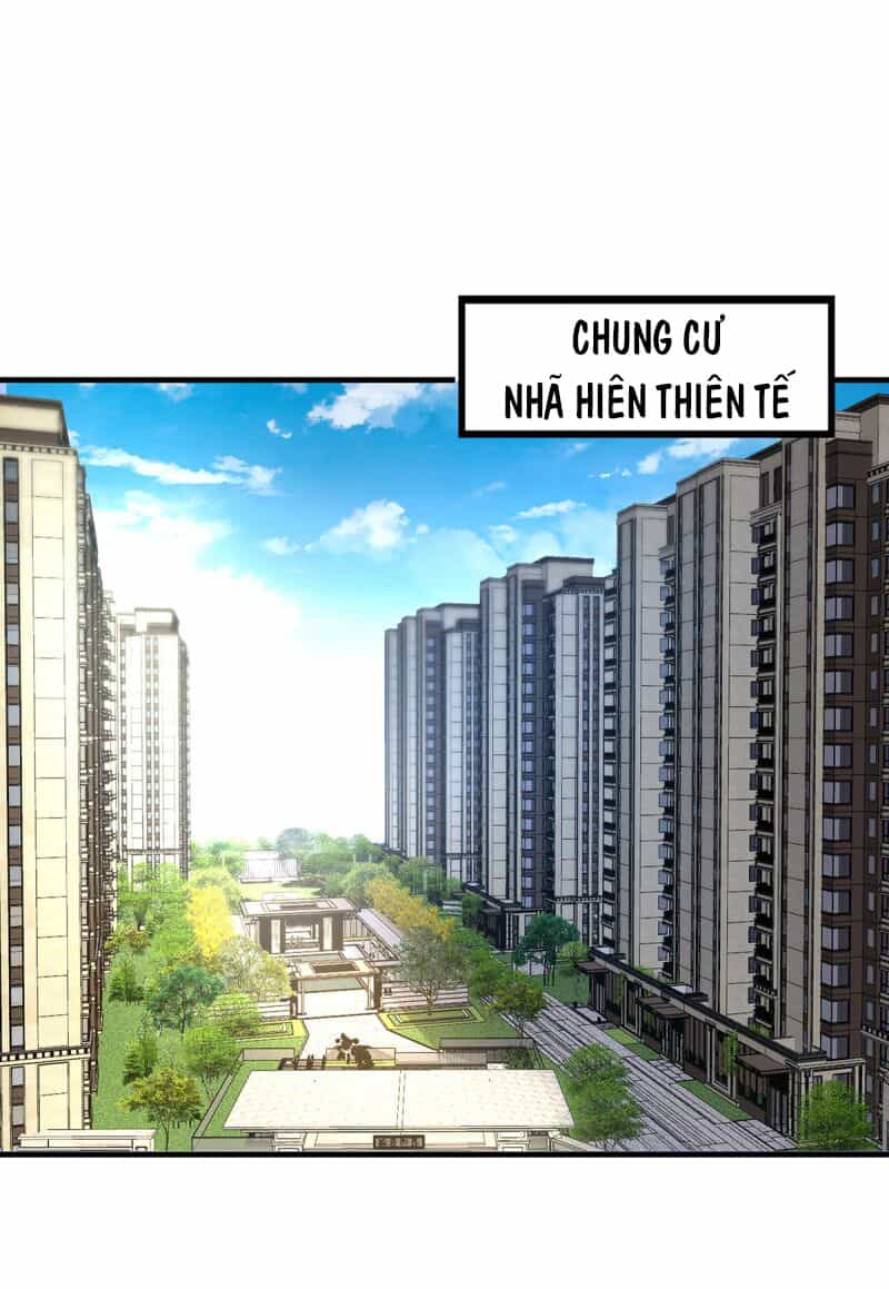 Hẹn Chồng Trên Mọi Mặt Trận - Chương 5 - ảnh 3
