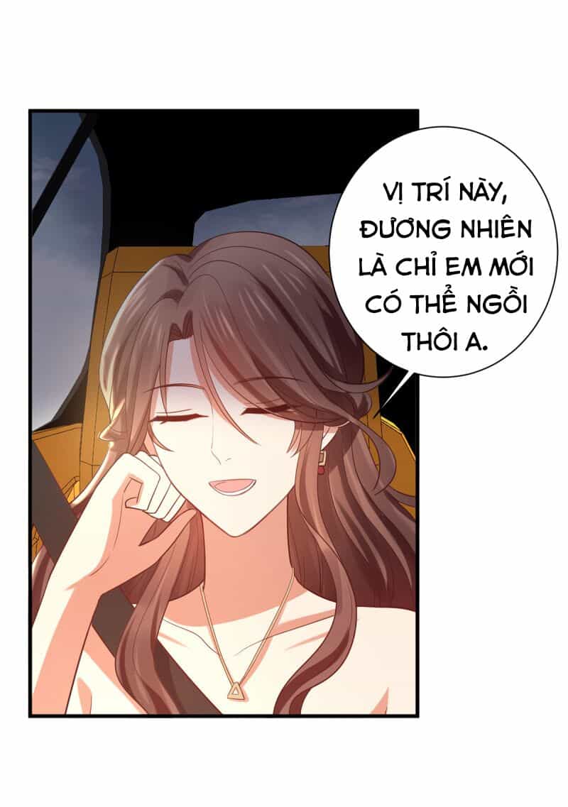 Hẹn Chồng Trên Mọi Mặt Trận - Chương 6 - ảnh 11