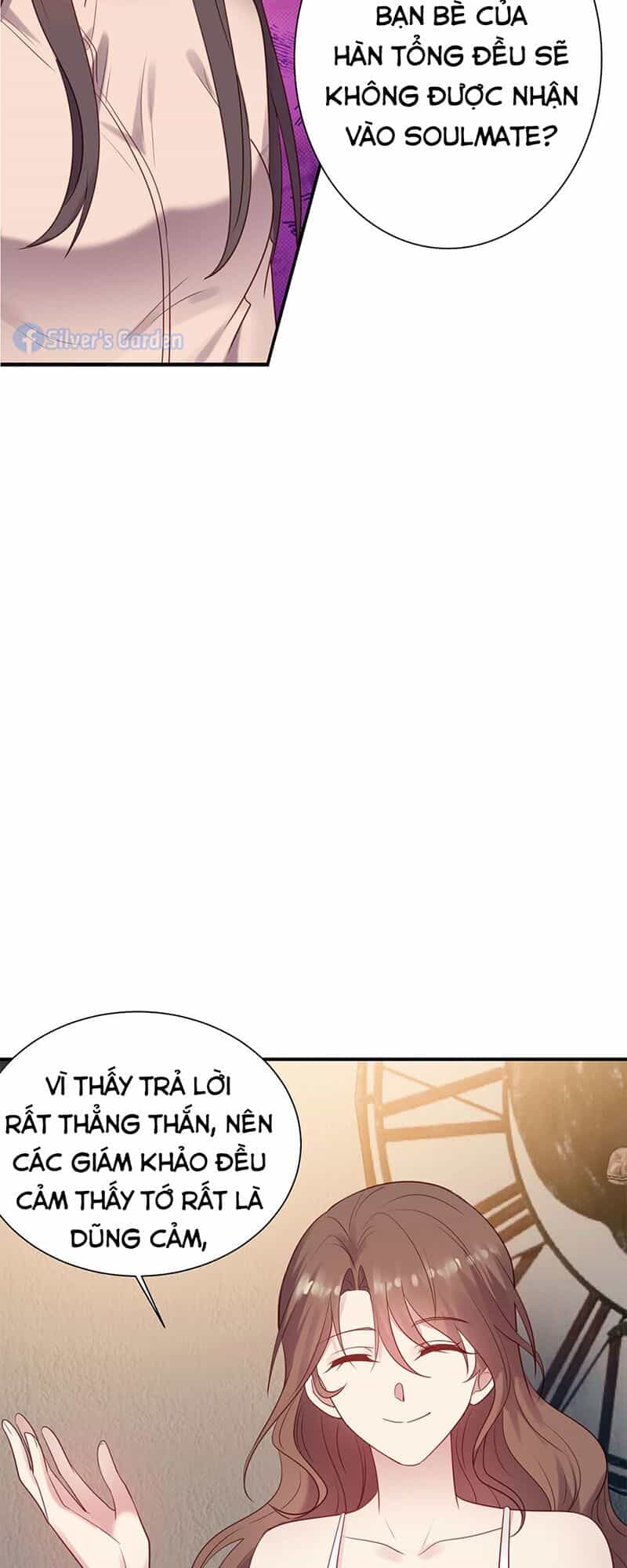 Hẹn Chồng Trên Mọi Mặt Trận - Chương 8 - ảnh 24