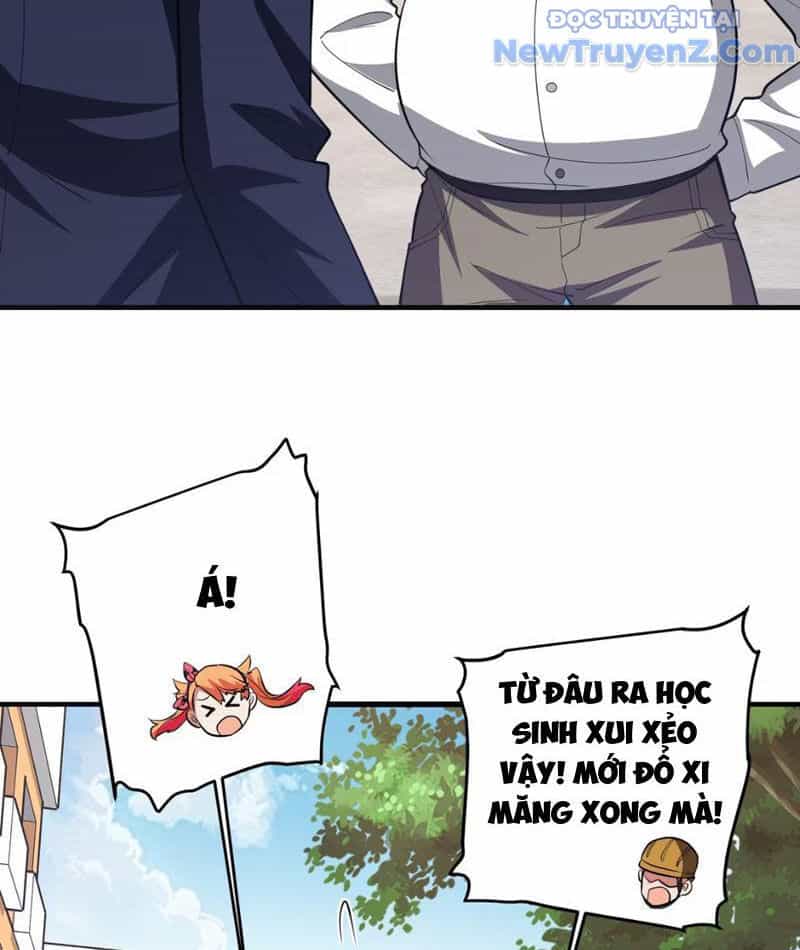Hẹn Hò Để Cứu Thế Giới - Chương 1 - ảnh 45