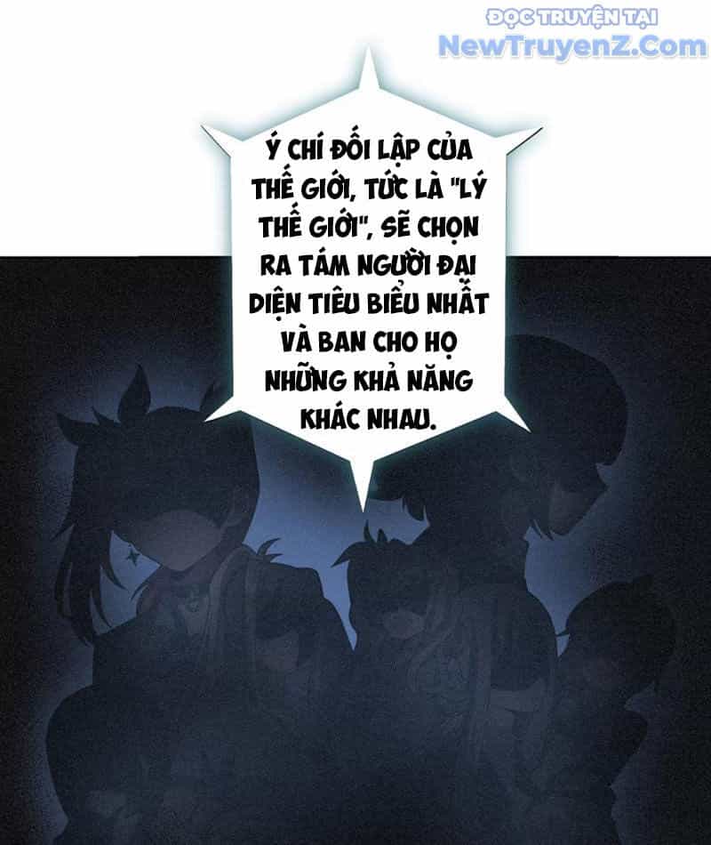 Hẹn Hò Để Cứu Thế Giới - Chương 1 - ảnh 68