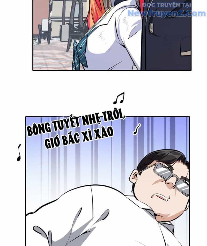 Hẹn Hò Để Cứu Thế Giới - Chương 10 - ảnh 33