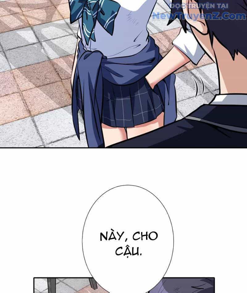 Hẹn Hò Để Cứu Thế Giới - Chương 10 - ảnh 58