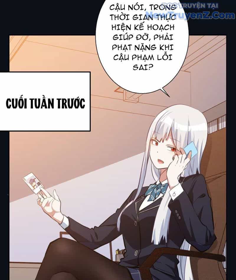 Hẹn Hò Để Cứu Thế Giới - Chương 10 - ảnh 84