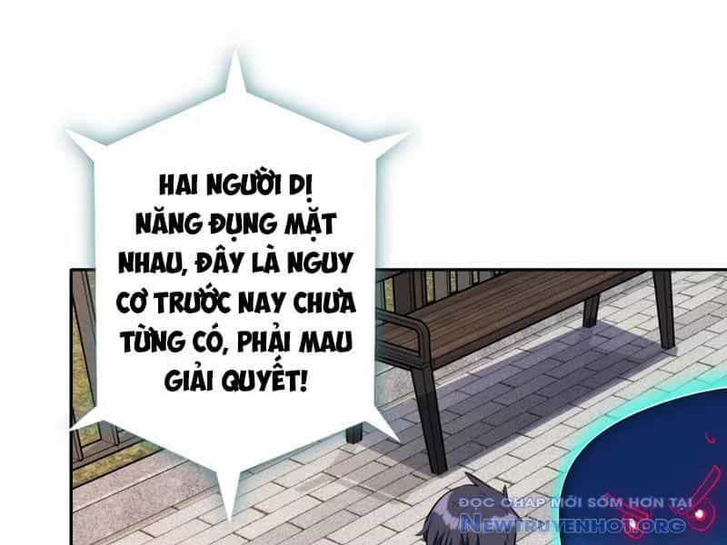 Hẹn Hò Để Cứu Thế Giới - Chương 11 - ảnh 112