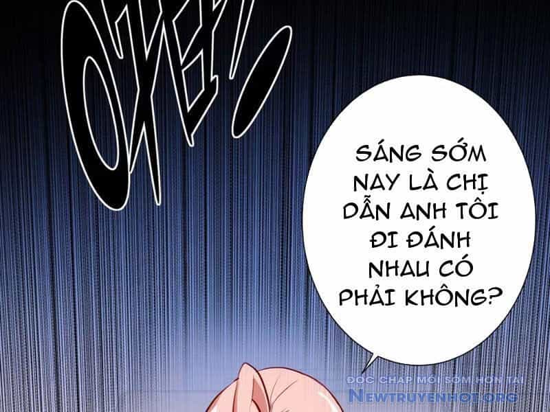 Hẹn Hò Để Cứu Thế Giới - Chương 11 - ảnh 44
