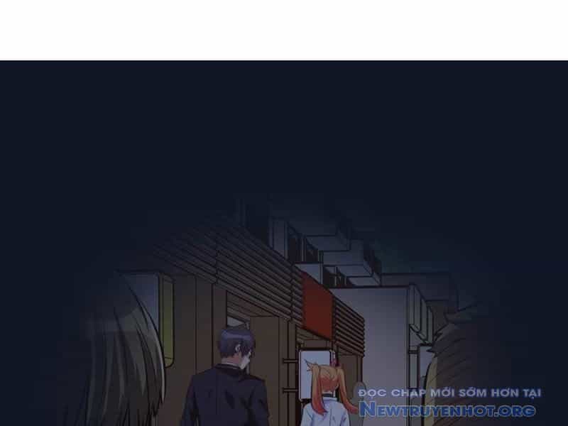 Hẹn Hò Để Cứu Thế Giới - Chương 11 - ảnh 6