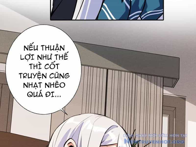 Hẹn Hò Để Cứu Thế Giới - Chương 11 - ảnh 81