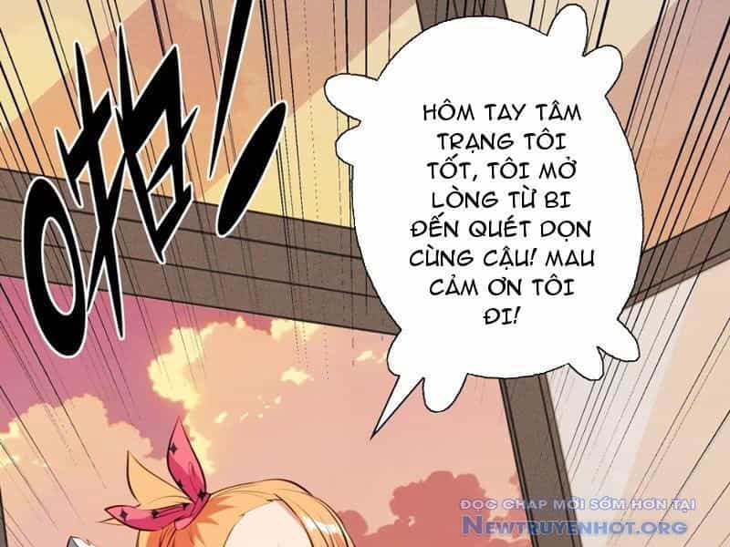 Hẹn Hò Để Cứu Thế Giới - Chương 11 - ảnh 88