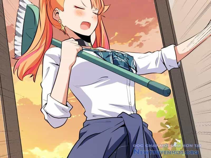 Hẹn Hò Để Cứu Thế Giới - Chương 11 - ảnh 89