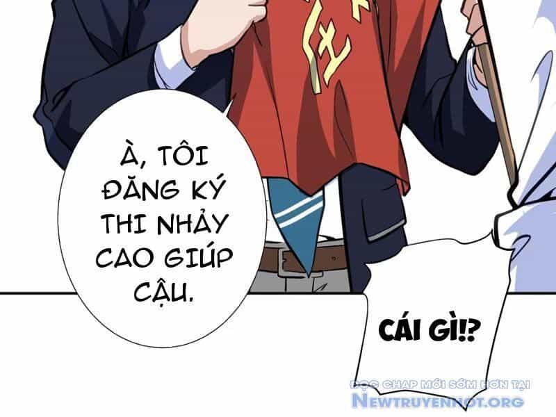 Hẹn Hò Để Cứu Thế Giới - Chương 12 - ảnh 106