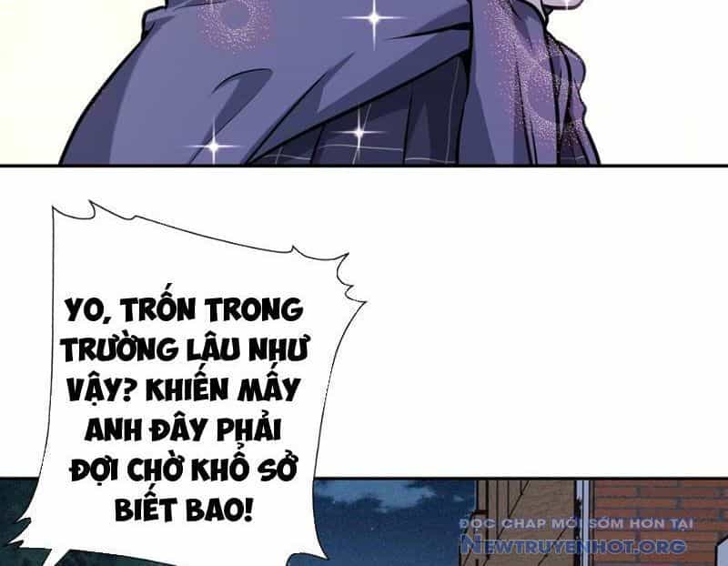 Hẹn Hò Để Cứu Thế Giới - Chương 12 - ảnh 135