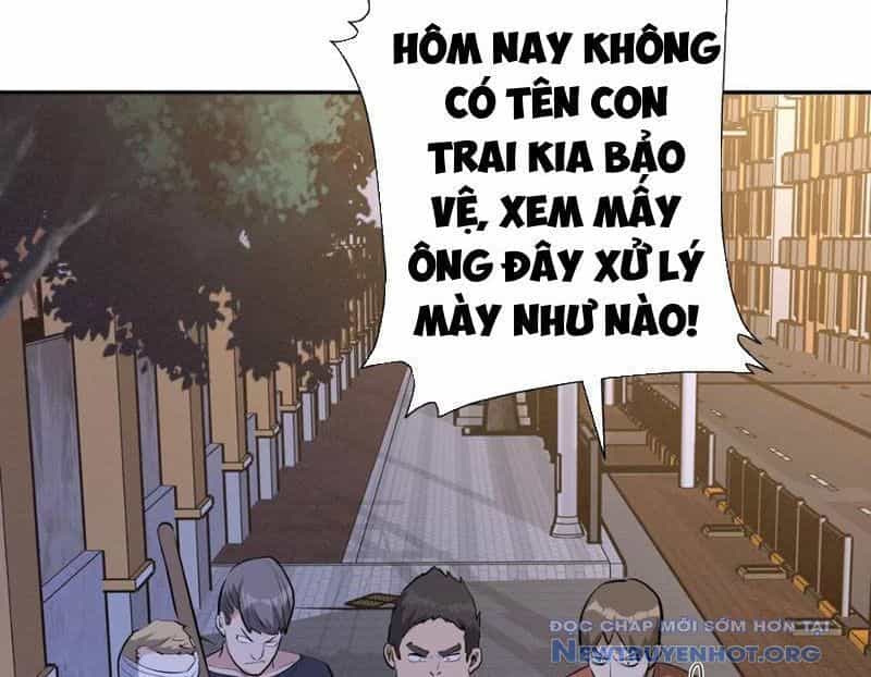 Hẹn Hò Để Cứu Thế Giới - Chương 12 - ảnh 139