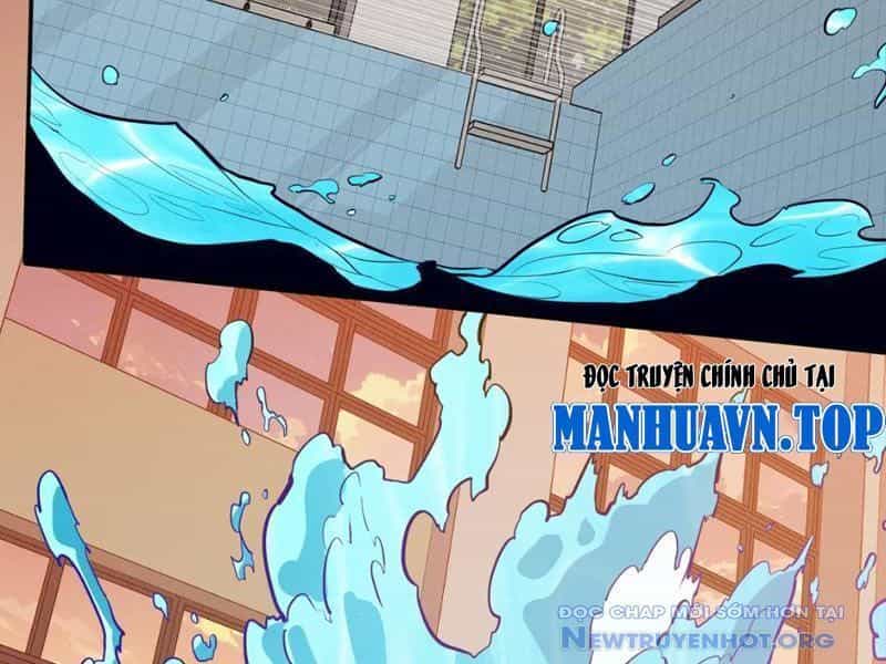 Hẹn Hò Để Cứu Thế Giới - Chương 12 - ảnh 9