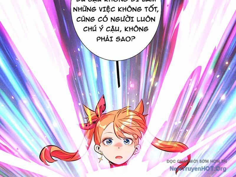 Hẹn Hò Để Cứu Thế Giới - Chương 13 - ảnh 130
