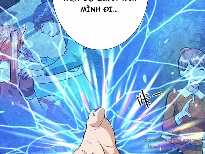 Hẹn Hò Để Cứu Thế Giới - Chương 13 - ảnh 136