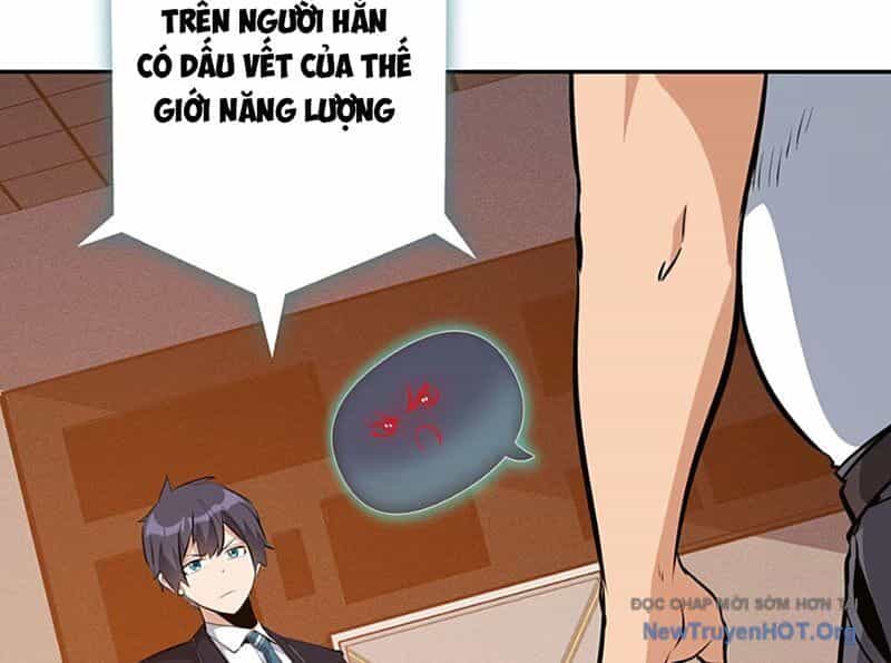 Hẹn Hò Để Cứu Thế Giới - Chương 14 - ảnh 35