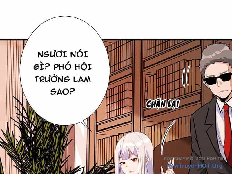 Hẹn Hò Để Cứu Thế Giới - Chương 14 - ảnh 63