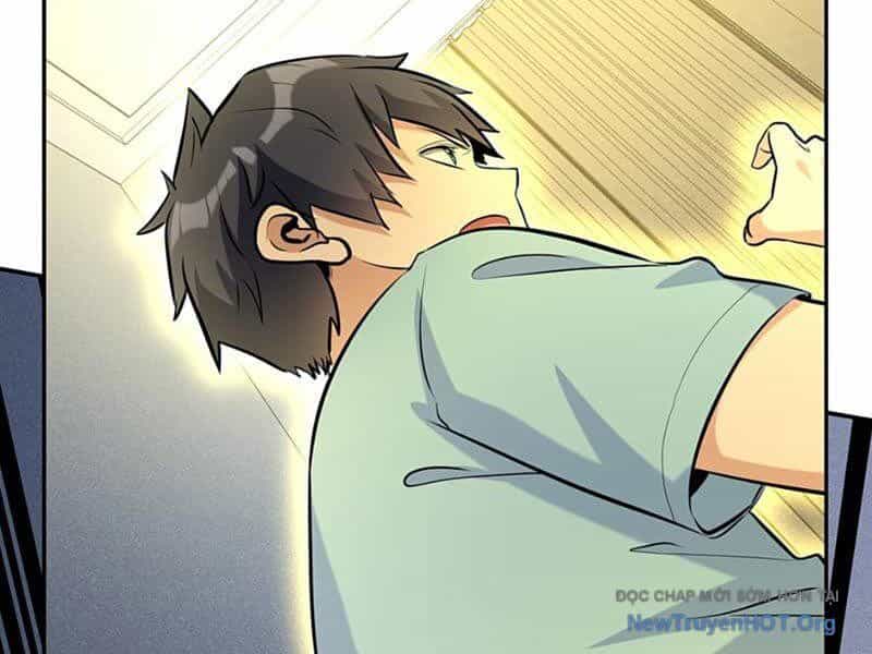Hẹn Hò Để Cứu Thế Giới - Chương 15 - ảnh 24