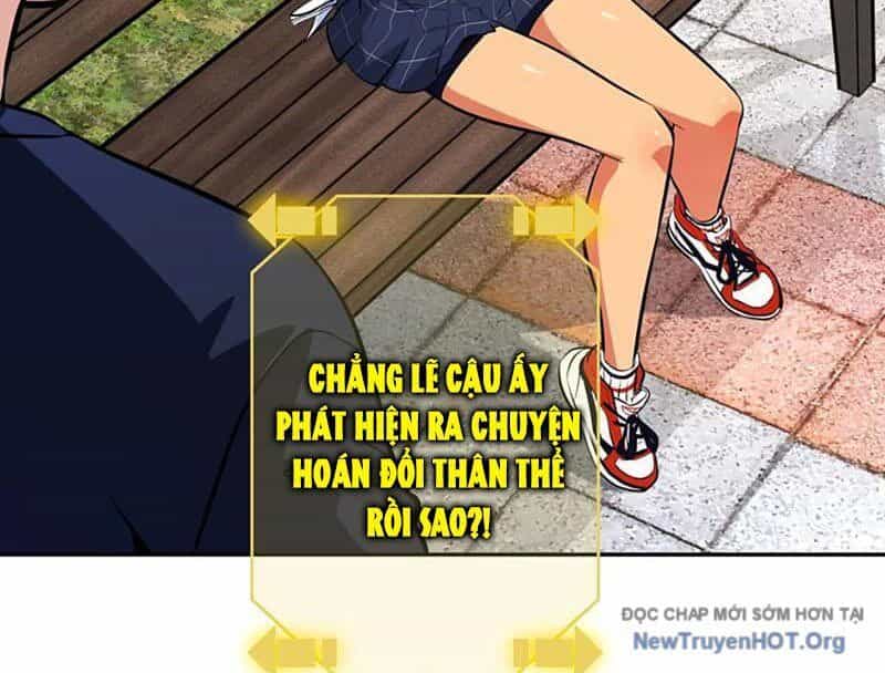 Hẹn Hò Để Cứu Thế Giới - Chương 16 - ảnh 142
