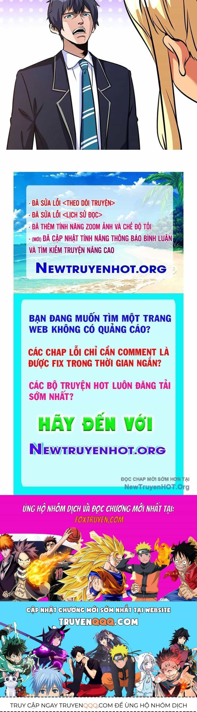 Hẹn Hò Để Cứu Thế Giới - Chương 16 - ảnh 151