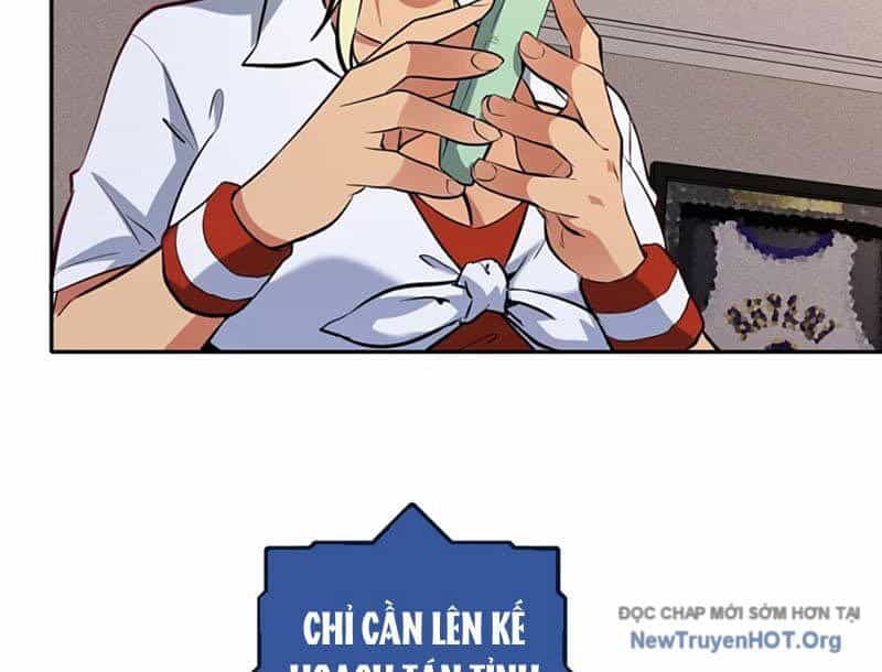 Hẹn Hò Để Cứu Thế Giới - Chương 16 - ảnh 26