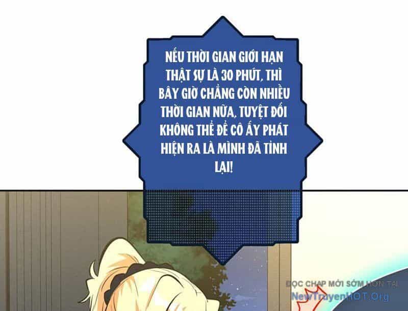 Hẹn Hò Để Cứu Thế Giới - Chương 16 - ảnh 33