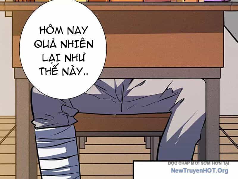 Hẹn Hò Để Cứu Thế Giới - Chương 17 - ảnh 120