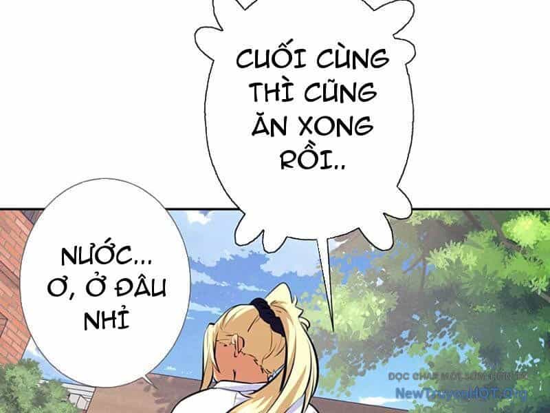 Hẹn Hò Để Cứu Thế Giới - Chương 17 - ảnh 43