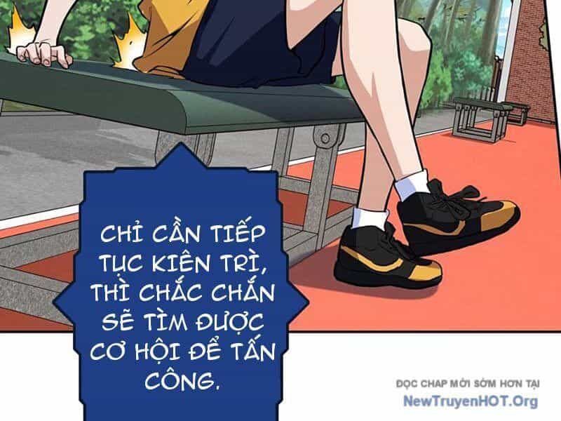 Hẹn Hò Để Cứu Thế Giới - Chương 17 - ảnh 5