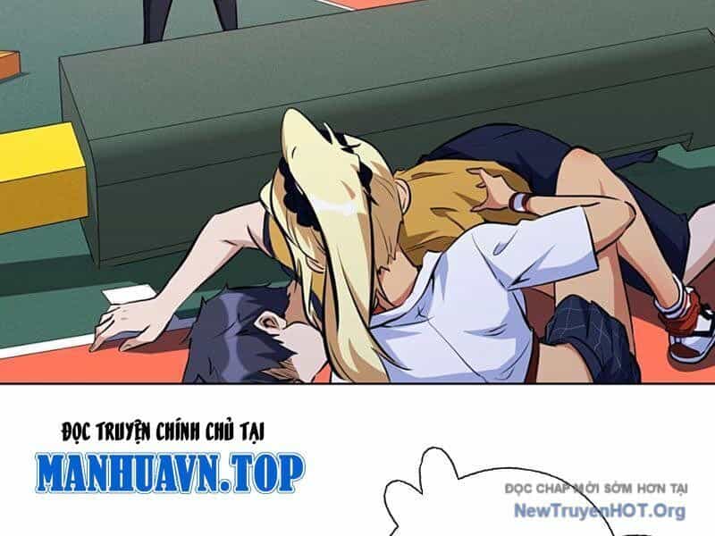 Hẹn Hò Để Cứu Thế Giới - Chương 17 - ảnh 67