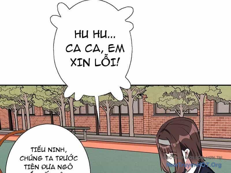 Hẹn Hò Để Cứu Thế Giới - Chương 17 - ảnh 75