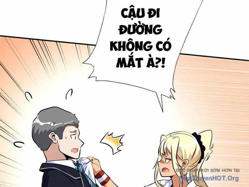 Hẹn Hò Để Cứu Thế Giới - Chương 17 - ảnh 78