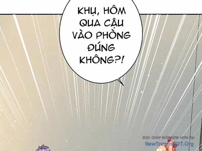 Hẹn Hò Để Cứu Thế Giới - Chương 18 - ảnh 118