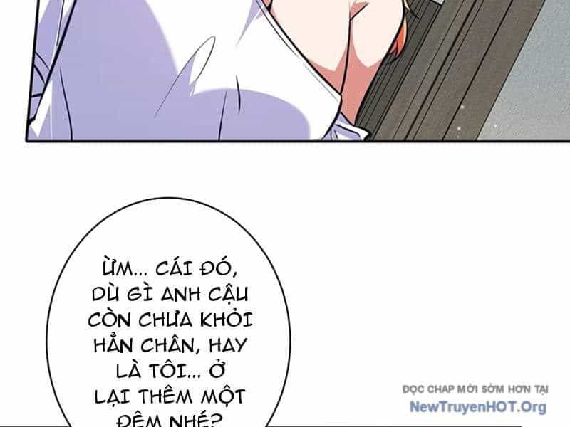 Hẹn Hò Để Cứu Thế Giới - Chương 18 - ảnh 125