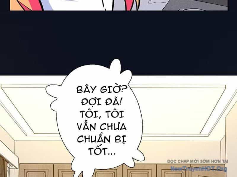 Hẹn Hò Để Cứu Thế Giới - Chương 18 - ảnh 16