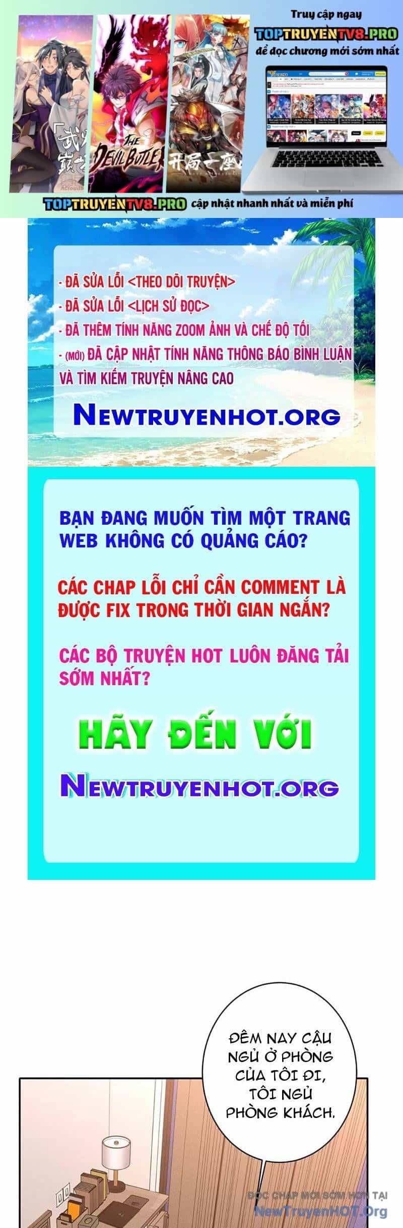 Hẹn Hò Để Cứu Thế Giới - Chương 18 - ảnh 2